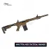 Waltter M22 Tactical Bronze Otomatik Av Tüfeği