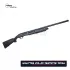 Waltter SuperX P12-03 Sentetik Siyah Pompalı Av Tüfeği