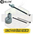 Blow C75 Kurusıkı İcra Takımı Seti - Orijinal (İcra Yayı + Mil + Takoz)