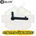 Blow TR914 - TRZ914 Serisi Orijinal Sökme Mandalı (Tüm 914 Versiyonlarıyla Uyumlu)