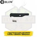 Blow 914 Serisi Orijinal Tırnak ve Tırnak Yayı Seti - Tüm Versiyonlarla %100 Uyumlu