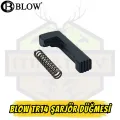 Blow TR14 - TR1402 - TR14D Orijinal Şarjör Çıkarma Düğmesi ve Yayı Seti