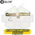 Blow Magnum Orijinal Horoz Düşürücü Mandal ve Yayı Seti - Emniyet Sistemi Parçası