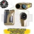 Swampdeer S800 Lazer Mesafe Ölçer (800m - Eğim ve Yükseklik Ölçümlü Rangefinder)