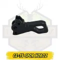 CZ-75 Sport Çelik Horoz - Yüksek Performanslı Atış Serisi