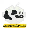 Blow TR 14 Kurusıkı Tabanca Emniyet Takımı - Komple Yedek Parça Seti
