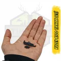 Kuzey A100 Kurusıkı Tabanca Tırnak Seti - Komple Tahliye Takımı (Tırnak + Yay + Pim)