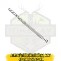 Benelli Tipi Kinetik Sistem Tüfek İcra Yayı - 42 cm x 14.60 mm