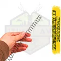 Benelli Tipi Kinetik Sistem Tüfek İcra Yayı - 42 cm x 14.60 mm