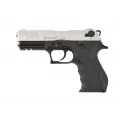 BLOW TR92 Kurusıkı Ses Tabancası (9 mm P.A.K. - Parlak Krom)