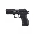 BLOW TR92 K Kurusıkı Ses Tabancası (9 mm P.A.K. - Mat Siyah)
