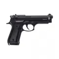 Blow F92 Ses Tabancası - Siyah (9 mm)