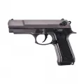 BLOW F06 Kurusıkı Ses Tabancası (9 mm P.A.K. - Taktiksel Füme