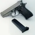 Blow P29 Kurusıkı Ses Tabancası (9 mm P.A.K. - Taktiksel Füme / Duman Grisi)