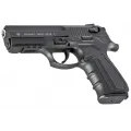 Zoraki 2918-T Kurusıkı Ses Tabancası (9 mm P.A.K. - Mat Siyah - 18+1 Şarjörlü)