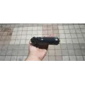 BLOW F06 Kurusıkı Ses Tabancası (9 mm P.A.K. - Mat Siyah)