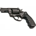 Zoraki R1-2.5 Kurusıkı Toplu Ses Tabancası (9 mm P.A.K. / .380 R - Mat Siyah)