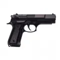BLOW F06 Kurusıkı Ses Tabancası (9 mm P.A.K. - Mat Siyah)