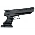 Zoraki HP-01 Light Pnömatik Havalı Tabanca (4.5 mm Pellet - Siyah)