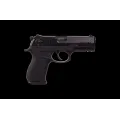 Sur M9 Kurusıkı Ses Tabancası (9 mm P.A.K. - Mat Siyah - Beretta M9 Klonu)