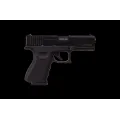 Sur G17 Kurusıkı Ses Tabancası (9 mm P.A.K. - Mat Siyah - Glock Tipi)