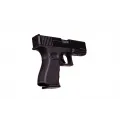 Sur G17 Kurusıkı Ses Tabancası (9 mm P.A.K. - Mat Siyah - Glock Tipi)