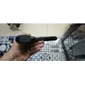 Sur 2608 Kurusıkı Ses Tabancası (9 mm P.A.K. - Mat Siyah - Kompakt Klasik)