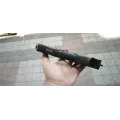 Sur M9 Kurusıkı Ses Tabancası (9 mm P.A.K. - Mat Siyah - Beretta M9 Klonu)