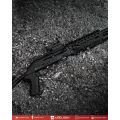 Aselkon STATO4 Pro Extra Black Siyah Yarı Otomatik Av Tüfeği (12 GA - 7+1 Kapasite)