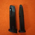 Sig Sauer P320 Kurusıkı Tabanca Yedek Şarjörü