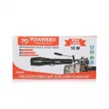 Powerdex PD-8200 Profesyonel Tüfek Aparatlı Avcı Feneri - 10W / 800 Lümen Cree T6 LED