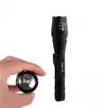 Powerdex PD-8200 Profesyonel Tüfek Aparatlı Avcı Feneri - 10W / 800 Lümen Cree T6 LED