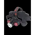 O-Max PS-117 Şarjlı LED Kafa Lambası / Kafa Feneri
