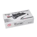 BlackWatton WT-147 Güçlü Profesyonel Tüfek Feneri - 500m Menzilli T6 LED (Filtre Uyumlu Set)