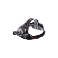 Gold Orion OR-117 T6 Cree LED 1200 Lümen Profesyonel Şarjlı Kafa Feneri (Zoomlu / Askeri Sınıf)