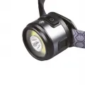 Panther PT-5203 USB Şarjlı Mıknatıslı COB LED Kafa Lambası (Ampul Başlıklı)