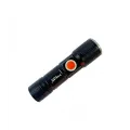 X-Baog BL-B35 500 Lümen TG LED Mini Zoomlu USB Şarjlı El Feneri