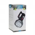 Panther PT-8407 USB Şarjlı Max 1000 Lümen 7 LED + COB LED El Feneri
