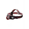 O-Max PS-2099 Sensörlü ve Zoomlu LED Kafa Lambası (Type-C Şarjlı)