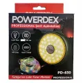 Powerdex PD-830 Şerit LED Kamp ve Doğa Aydınlatması (7.5 Metre)