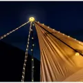 Powerdex PD-830 Şerit LED Kamp ve Doğa Aydınlatması (7.5 Metre)