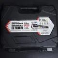 O-Max PS-3900 Profesyonel Uzun Menzil El Feneri (70W - 7000 Lümen)
