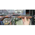 Altobelli Çakmaklı Meneviş Çifte Av Tüfeği - Koç Model (12 GA & 20 GA - Çift Horozlu - Çelik Gövde - Türk Cevizi)