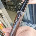 Akus Estate Lux 66 cm Çifte Av Tüfeği (İkinci El - Sıfır Ayarında / Enjektörlü / Mobil Şoklu)
