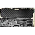 Tokarev TT-12 Şarjörlü Yarı Otomatik Av Tüfeği (12 Cal - 47 cm Namlu - 7075 Alüminyum Kasa)
