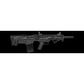 Auto5 Waltro Bullpup Şarjörlü Yarı Otomatik Av Tüfeği Carrera B100 (12 GA - 47 cm Namlu - 7075 Alüminyum Gövde)