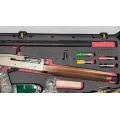 Aselkon Redstone Bronze Pure Yarı Otomatik Av Tüfeği - Gazlı Sistem