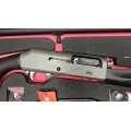 Aselkon X3 Grey Light Sentetik Kundak Kinetik Av Tüfeği (12 Cal - 61 / 66 / 71 / 76 cm)