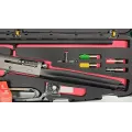Aselkon X3 Grey Light Sentetik Kundak Kinetik Av Tüfeği (12 Cal - 61 / 66 / 71 / 76 cm)