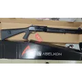 Aselkon S4-G Extra Black Hibrit Taktik Av Tüfeği (12 Cal - 47 cm)